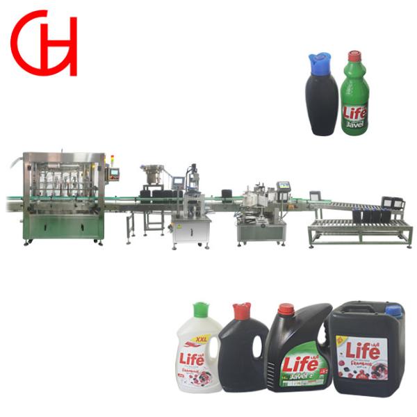 Single Head Auto Labelling Machine for Acceptable Customization Hand Sanitizer/Liquid Soap