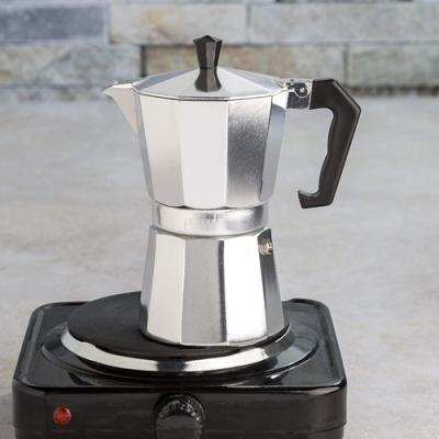 Fabricante de café Barista essencial do café de Stovetop da tira Tools Stainless Steel