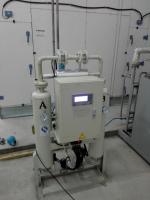Low Dew Point Heatless Air Dryer System with Analyzer -40℃ to -70℃