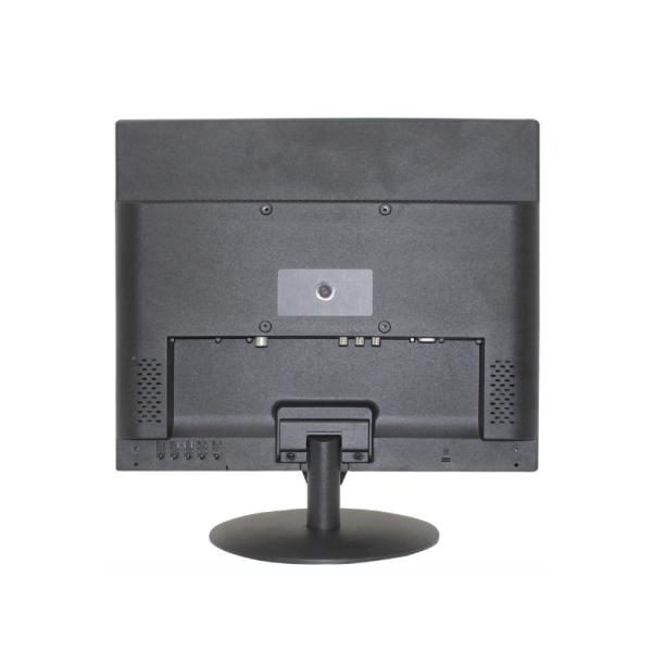 9 языков Малый плоский экранный телевизор с HDMI 60Hz Smart TV 24 27 дюймовый светодиодный телевизор