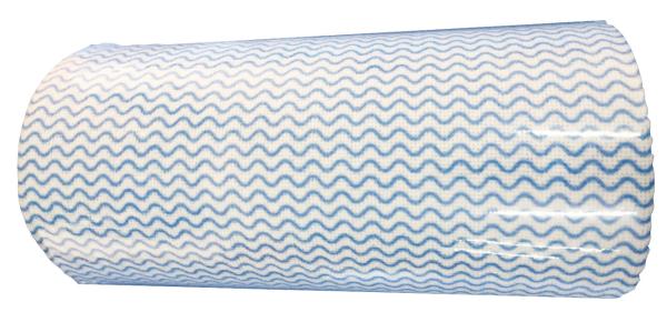 Hygienic Household Spunlace Nonwoven Wipes Clean Soil Easily Without Detergent