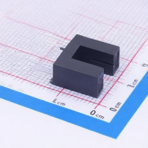 Industrial automation component Chau Light ZSOS-T1406-02 sensor designed for