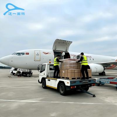 Seamless Shipping International Freight Forwarding Services Real Time Tracking
