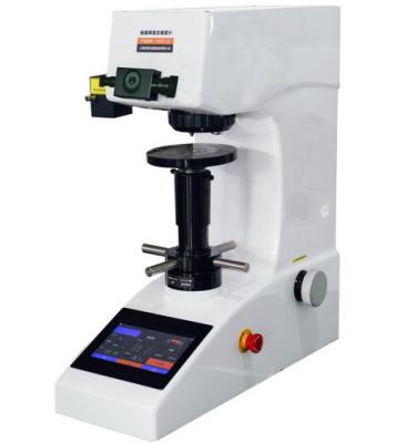 Máquina de testes 3KGF da dureza de ASTM E92 Vickers 5KGF 10KGF para a chapa metálica