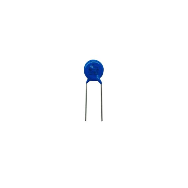 Y2 10mm-50mm Safety Capacitor For Long Lasting Performance