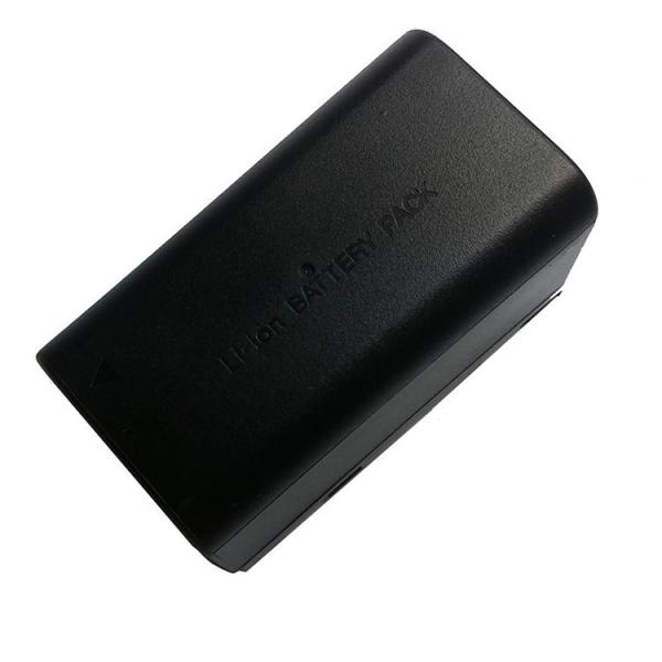 5240mah Li Ion Sokkia Bdc70 Battery 7.2 Volt For Cx Fx Total Station