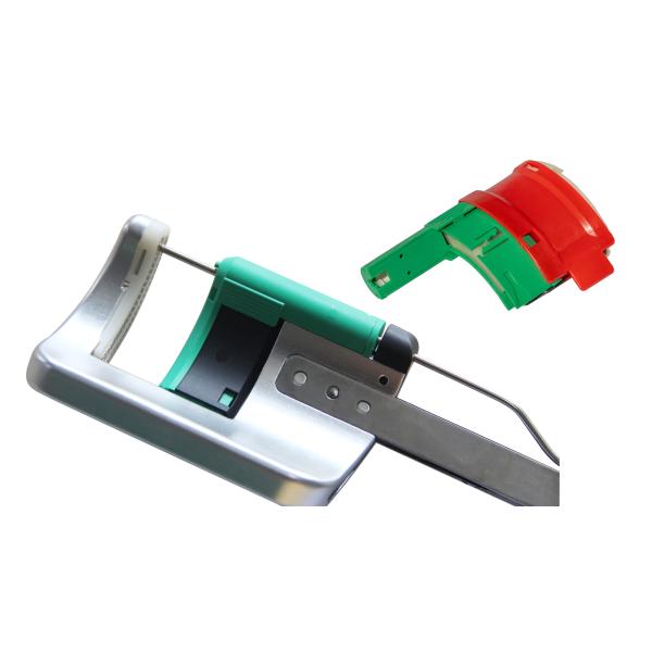 Adult Tissue Stapler 3.8mm 4.8mm Nail Height Plastic Transport Package