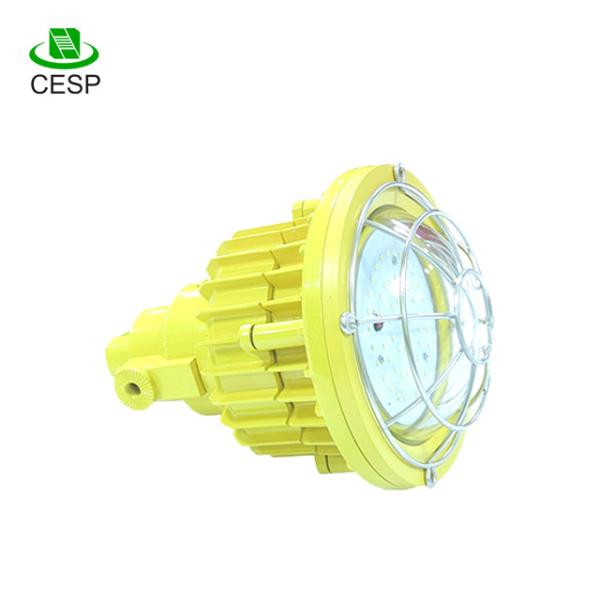 ATEX high quality LED explosion-proof lamp 50W 80W 100W 150W 180W work lighting with Class I Division II