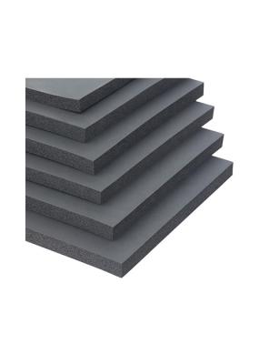 Ozone Resistant CR Sealing Foam For High Speed Rail Industry