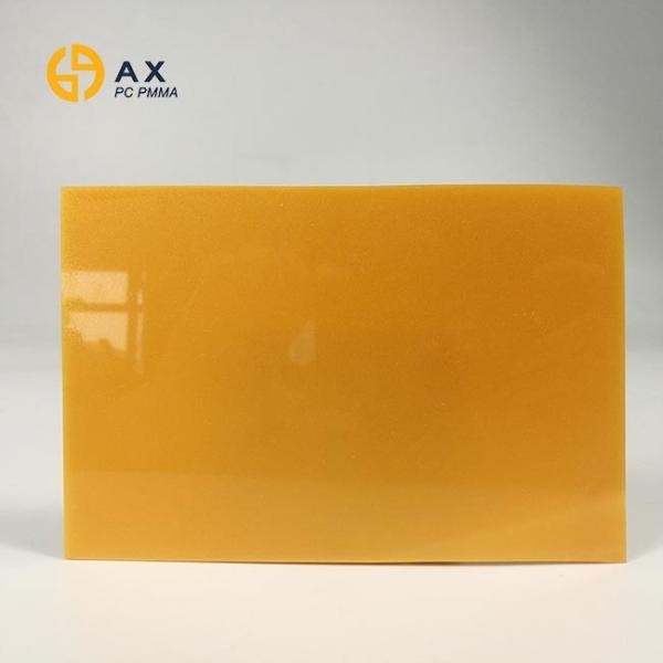 ANXIN translucent  plexiglas sheet for laser cut  polish dozen acrylic sheets