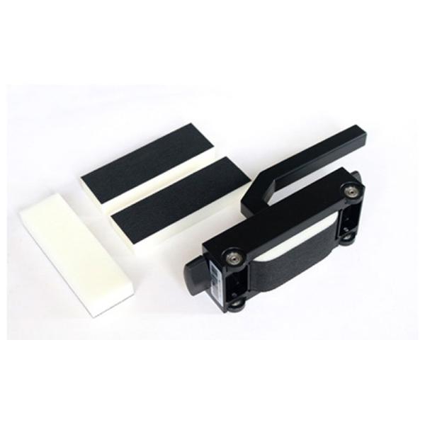 BGD 538 ISO 23169 On Site Wet Abrasion Scrub Tester Machine Washability Tester
