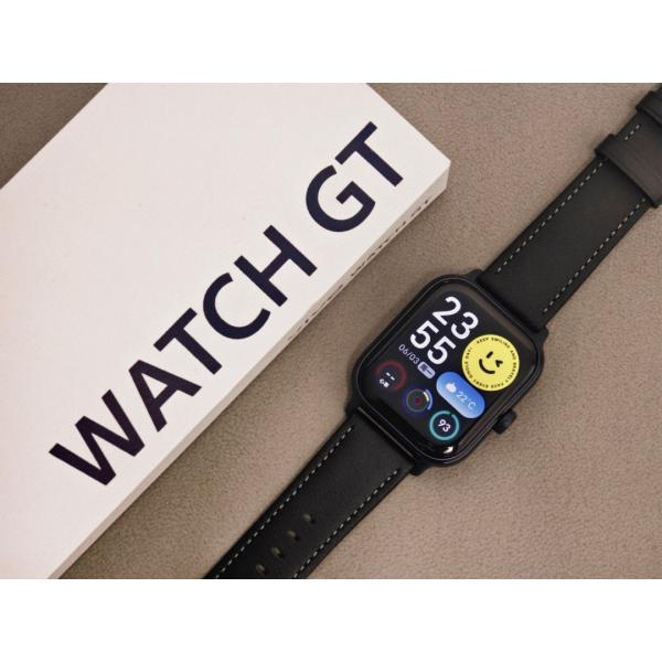 1.69 Inch Smart Watch TFT LCD Display 240*280 High Brightness LCD Screen Module