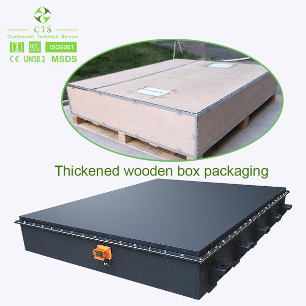 Agv 500v 200ah Ev Battery Pack Lithium Ion 400v 300kwh Electric Car 330v 100ah