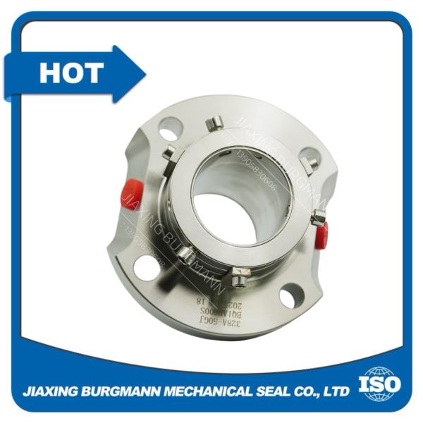 25-120mm Double Seal Face Cartridge Mechanical Seal JG328 For Stirrers