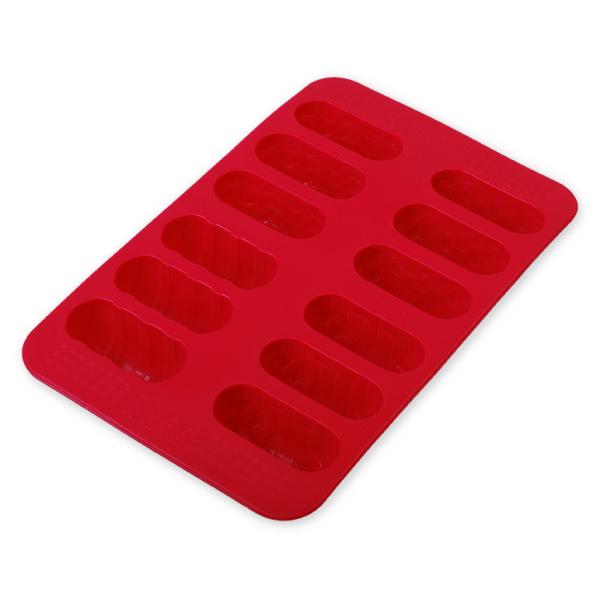 OEM FDA/LFGB Silicone Mold Silicone ice/chocolate Mold SB-031