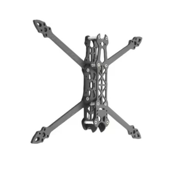 Mark4 V1 5-inch 225mm 3K Carbon Fiber Drone Rack with HD Digital Video Transmission Traverse Racing FPV  Frame Accessory