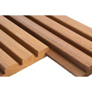 Wood Veneer Slats