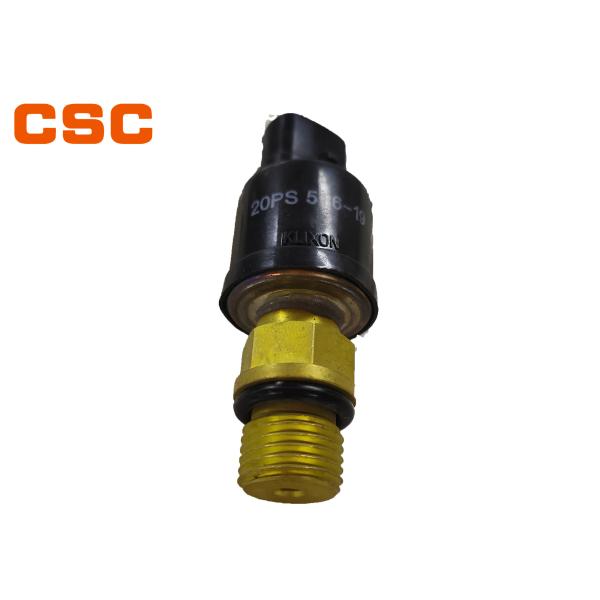 Задерживающий клапан 4333040 20ПС586-19 экскаватора, запасных частей Хитачи БЫВШИЕ 200-5