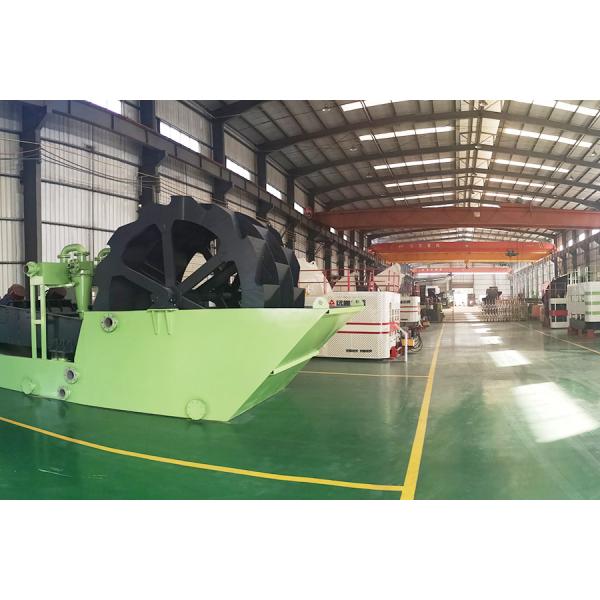 Hunan Yuantong Heavy Industry Co., Ltd.