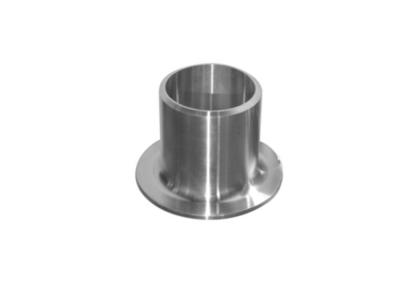 ASTM A234 WP91 Alloy Steel Pipe Fittings Lap Joint Stub End Sch 40 ASME B16.9