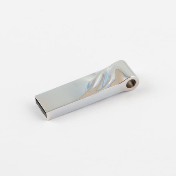 Привод 80MB-150MB/S 64GB 128GB 256GB USB 3,0 металла быстрой скорости внезапный с кольцом