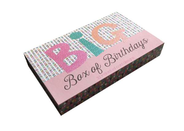 Custom Design Book Shaped Box Colorful Handmade Gift Packaging For Girls Dress