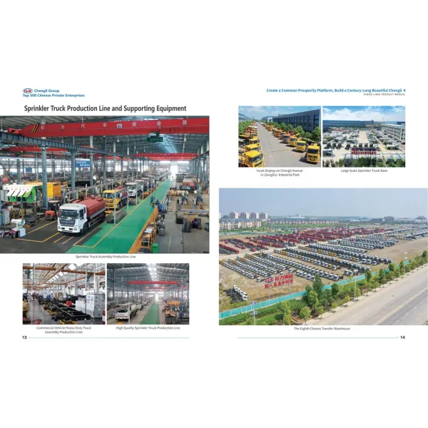 High-Performance 5 ton Truck Mounted Crane for Efficient Lifting
