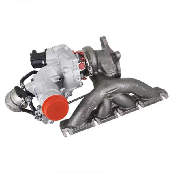 Turbocharger K03 0375N7 0375L0 53039880121 53039880243 for Citroen C4 DS3 Peugeot 3008 207 308 1.6 THP EP6CDT
