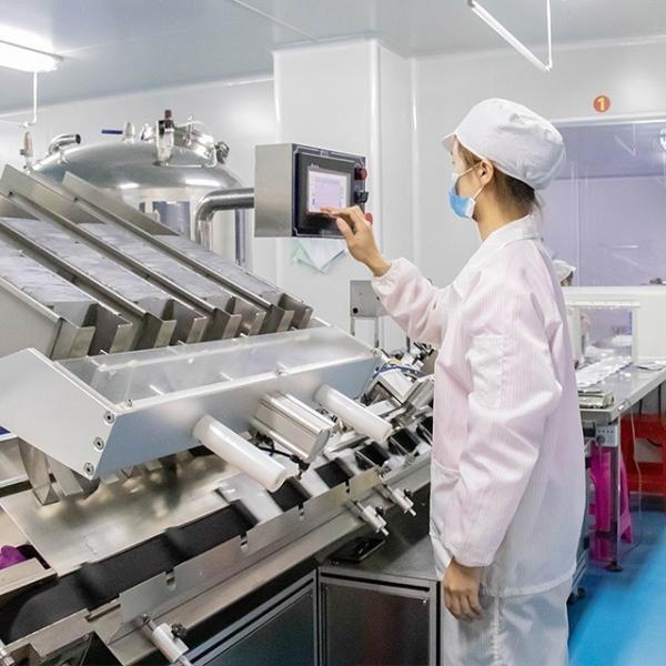 Корейский сияя витамин C маски 377 листа забеливает лицевую маску