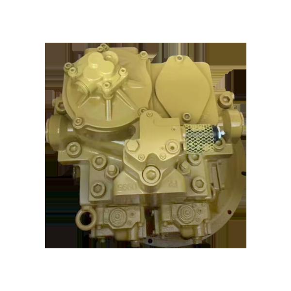 Mão de bomba hidráulica 497-8498 principal da máquina escavadora E349FL de Belparts segundo