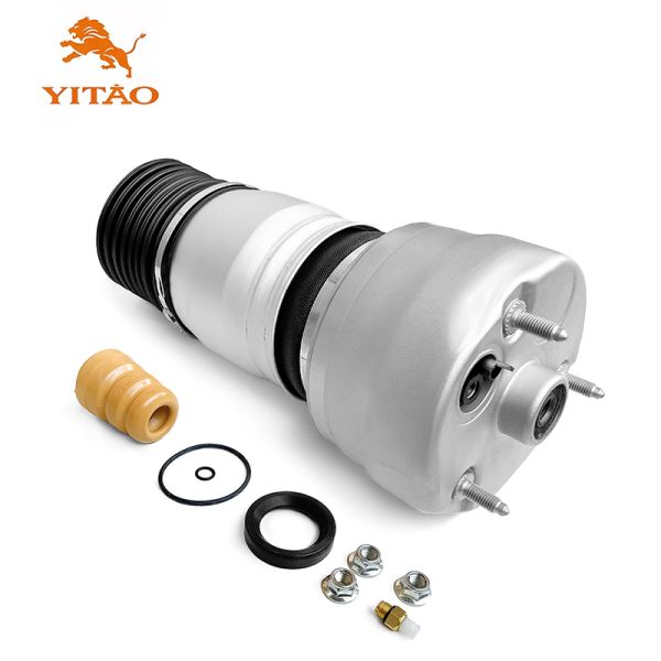 Air Suspension Spring For Right Front Of Trucks With Gross Weight 4.568