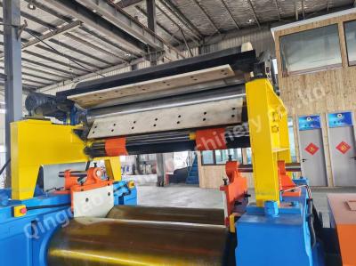 Raclette en polyéthylène de haute précision, raclette en nylon pour mélangeur de stock