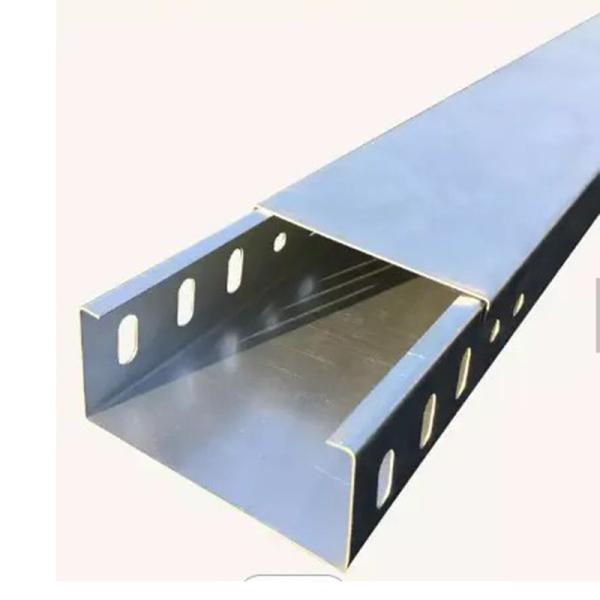 Commercial Building Cable Tray Fire Proofing Grade A Corrosion Resistance