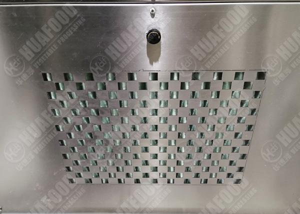 Manufacturer Wholesale Single/Double Air Shower Revit Family For Food Factory