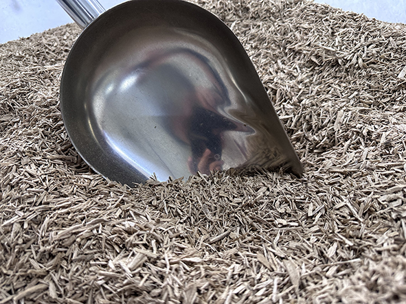 Rectangular Agarwood Pillow 3kg / 2kg With Machine Washable Pillowcase