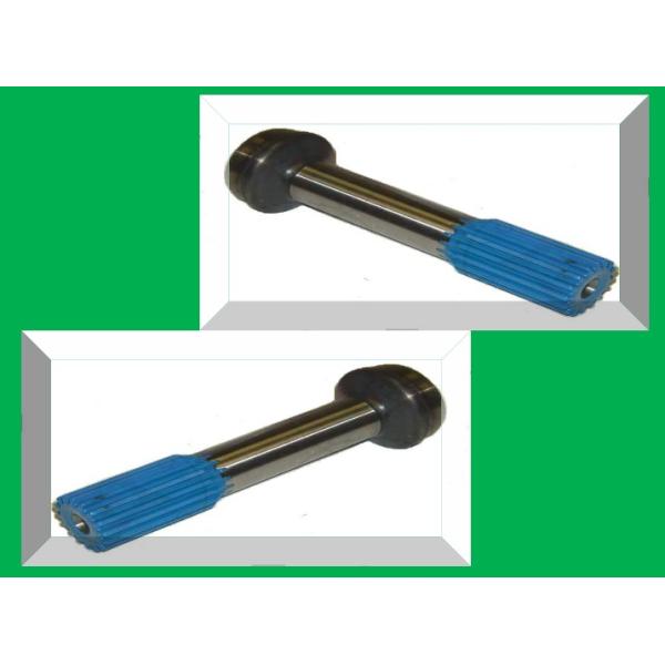 Driveshaft Spline Shaft/Tube Shaft Spicer 2-40-1521 Reproduced for Aftermarket Auto Parts