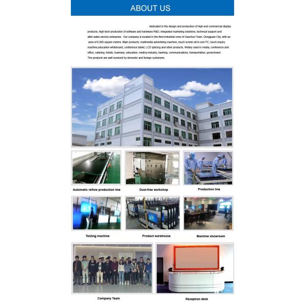 1920×1080 LED Video Wall Display