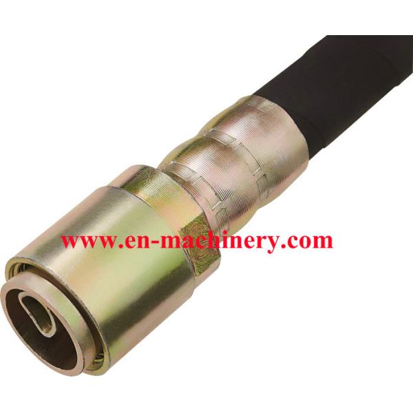 Concrete Pump Hose/Rubber Hose / Peristaltic Pump Hose/ Concrete Vibrator Hose