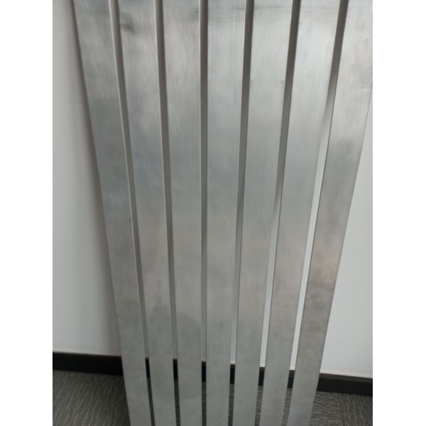 Customized Extrusion Micro-Channel Tube For Battery Cooling Using 3003 H112