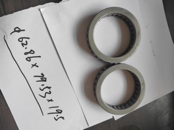 Torque converter one way clutch (sprag),automatic transmission 4L60E