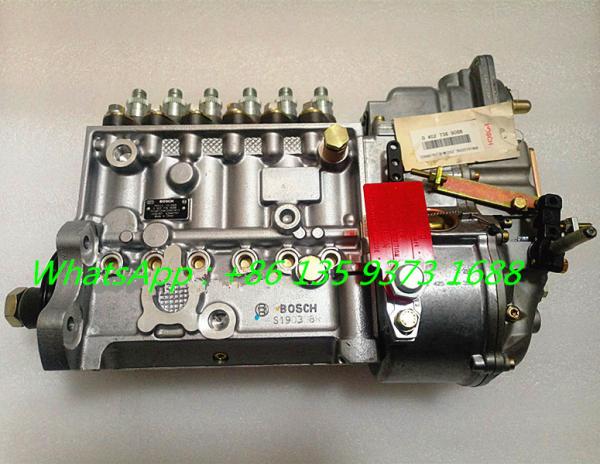 Cummins Qsb6.7 Diesel Engine Part Barring Tool 3824591 3377371 5299073