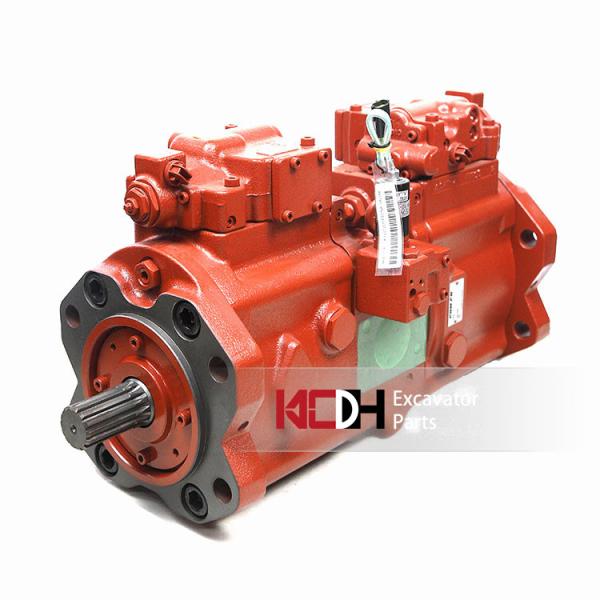 K3V112 HN2M Doosan DH225-9 Excavator Hydraulic Pump