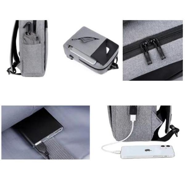 Школьные ноутбуки на заказ Школьные ноутбуки на открытом воздухе Рюкзак большой вместимости Лаботовый рюкзак для мужчин Рюкзак для студентов