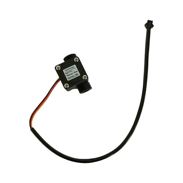 Fast Safe Gas Solenoid Valve Ignition Control Component