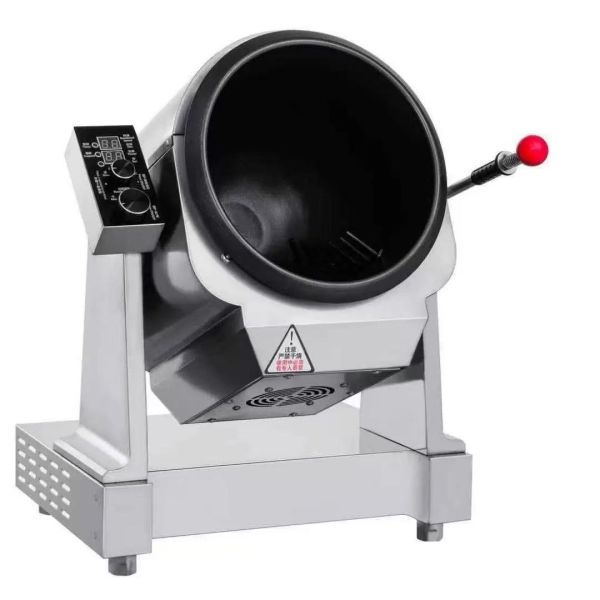 Hotel Commercial Multi-Function Integrated Stir-Fry Robot