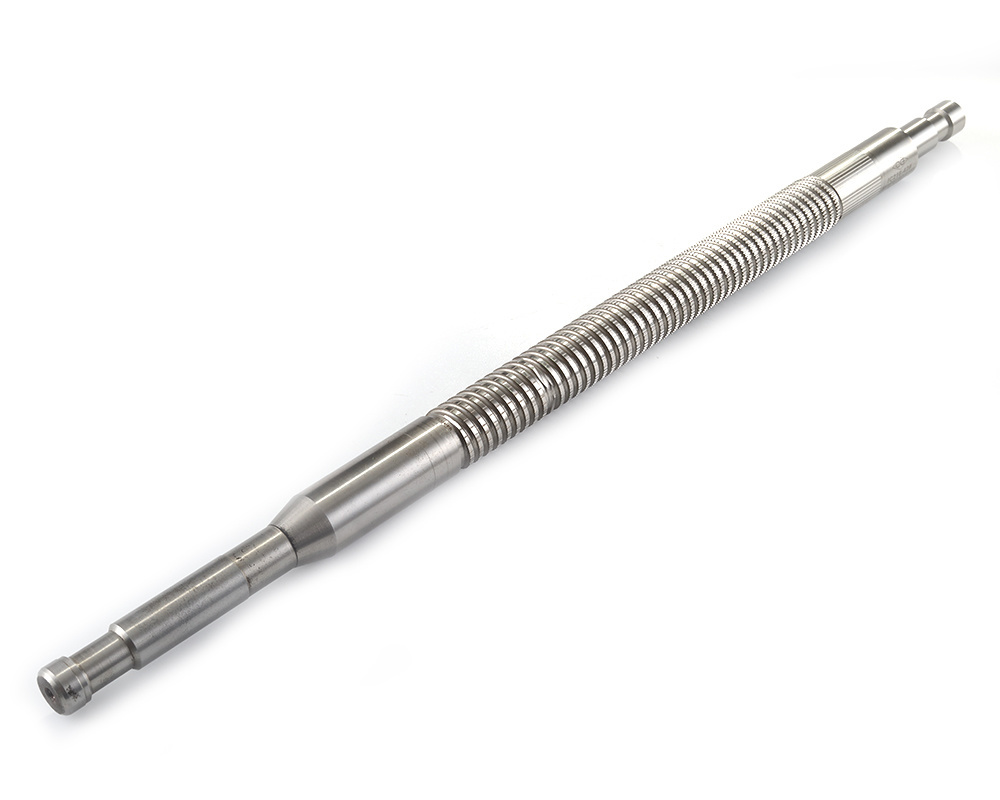 HSS Internal Gear Broach