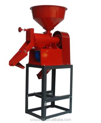 Fashion New Design Compact Paddy Mill