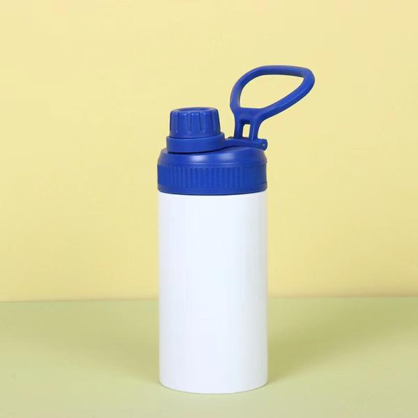 304 Stainless Steel Thermos Vacuum Flask Keep Hot 3-6 Hours Colorful Travel Coffee Mug