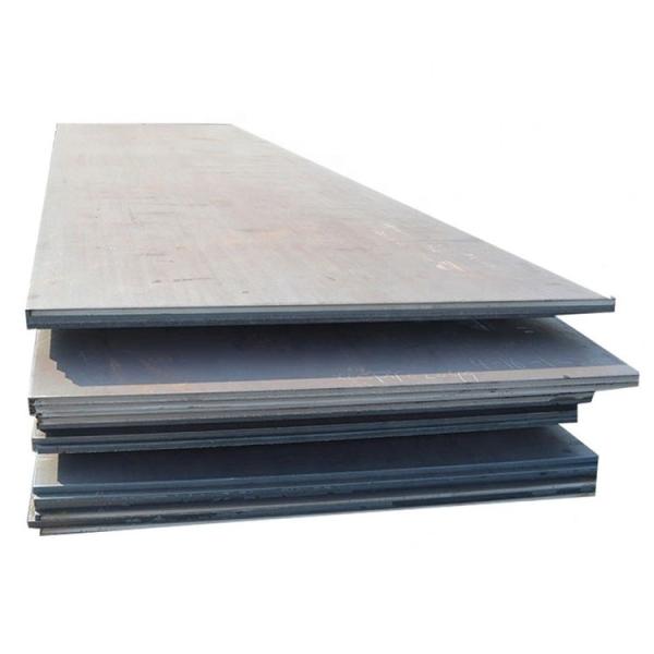 6mm-200mm Thick Corrosion Resistant Steel Plate In Naval Shipbuilding