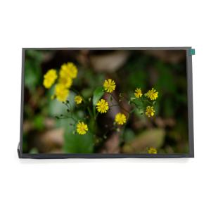 Industrial Control 10.1 Inch High Brightness LCD Display 1920x1200 Resolution